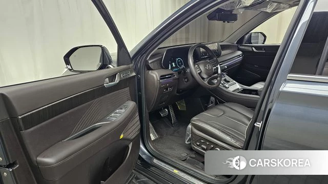 Hyundai The New Palisade id 4422808 из Кореи 33
