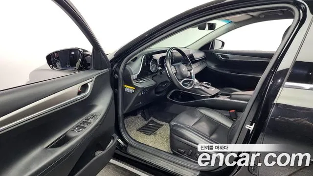 Hyundai The New Grandeur IG id 2671962 из Кореи 20