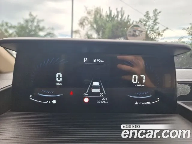 Hyundai Staria id 2949449 из Кореи 19