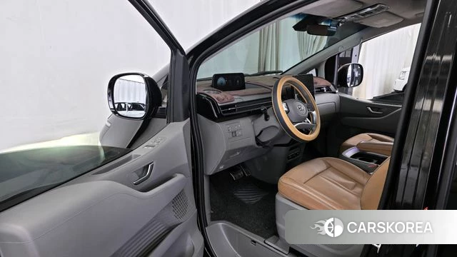 Hyundai Staria id 3883402 из Кореи 20