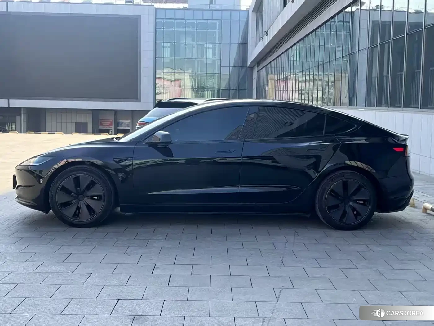 Tesla Model 3 id 4554165 из Китая 16