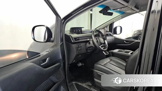 Hyundai Staria id 4871980 из Кореи 20
