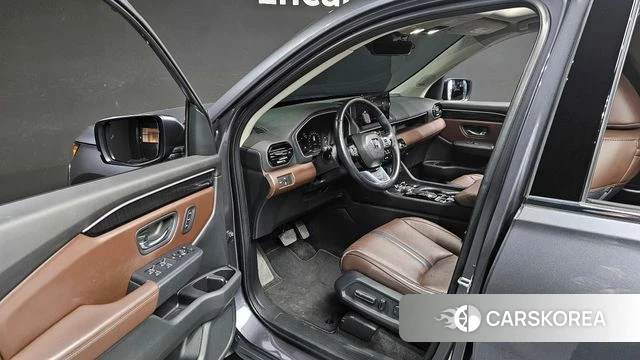 Honda Pilot 4th generation id 3891306 из Кореи 20