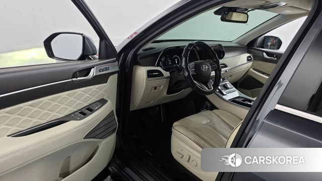 Hyundai Palisade id 4683472 из Кореи 35