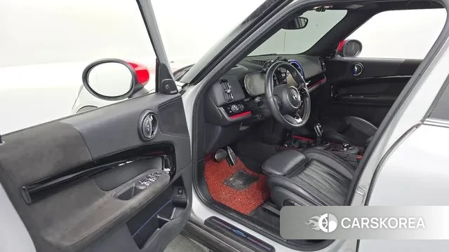 Mini Cooper S Countryman id 3600532 из Кореи 20