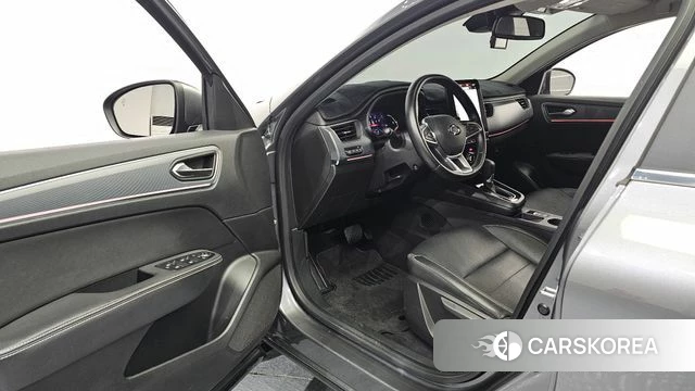 Renault Korea (Samsung) XM3 id 4721537 из Кореи 32