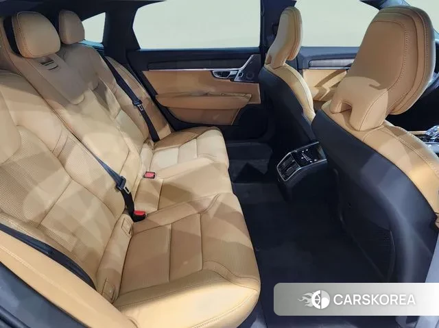 Volvo S90 id 3021648 из Кореи 20