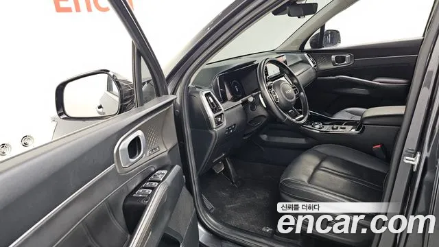 Kia Sorento 4th Generation id 2705761 из Кореи 20