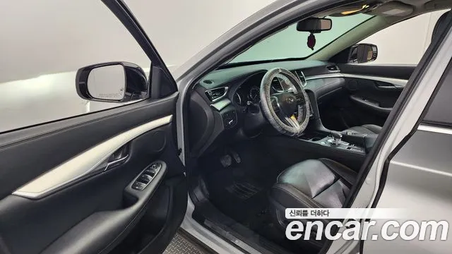 Infiniti QX50 (P71A) id 2826535 из Кореи 20