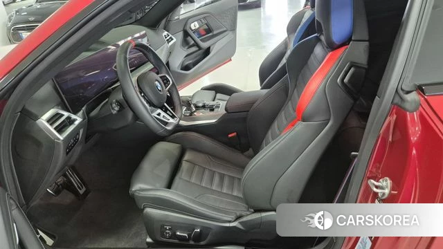 BMW M2 (G87) id 4628499 из Кореи 20