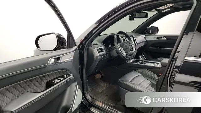 Ssangyong All New Rexton id 3600449 из Кореи 20