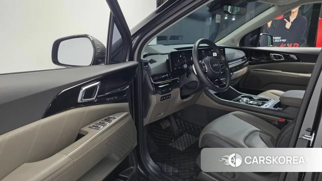 Kia The New Carnival 4th Generation id 4696252 из Кореи 32