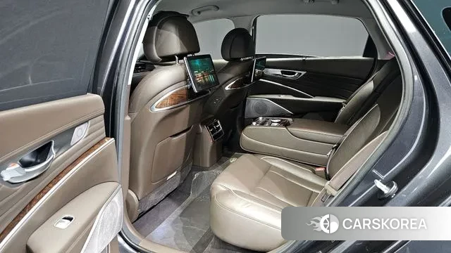 Kia More K9 id 3319716 из Кореи 20