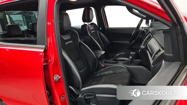 Ford Ranger 3rd Generation id 3621444 из Кореи 20