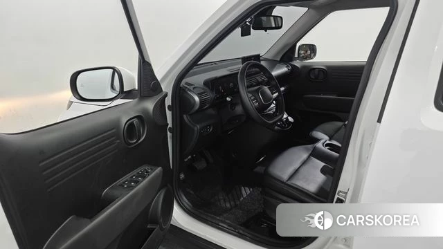 Hyundai Casper id 4481581 из Кореи 31
