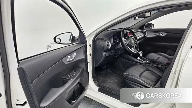 Kia The New K3 2nd generation id 3518487 из Кореи 20