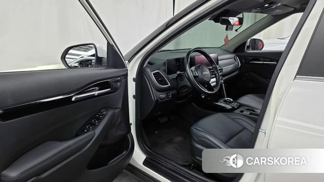 Kia The New Seltos id 4650664 из Кореи 20