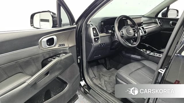 Kia Sorento 4th Generation id 4683886 из Кореи 37