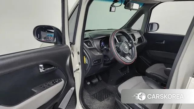 Kia The New Ray id 3357244 из Кореи 20