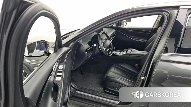 Genesis G80 (RG3) id 3787131 из Кореи 20