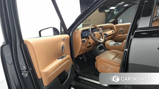 Hyundai Palisade (LX3) id 4834123 из Кореи 30