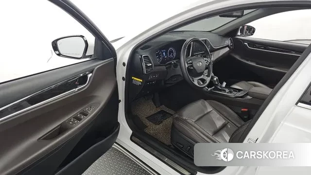 Hyundai Grandeur IG id 2966514 из Кореи 20