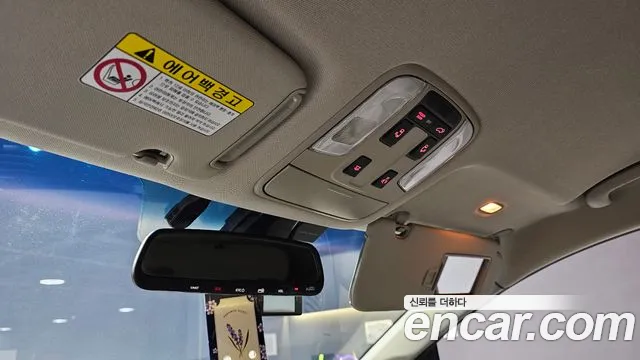 Kia The New Carnival id 2659782 из Кореи 20