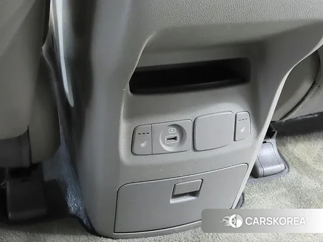 Kia The New Carnival id 3455012 из Кореи 20