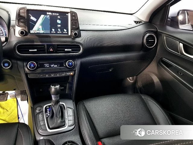 Hyundai Kona id 4403106 из Кореи 20