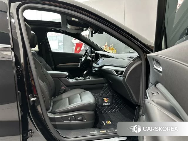 Cadillac XT4 id 3889056 из Китая 11