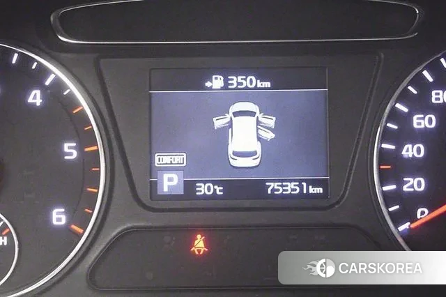 Kia The New Sorento id 3013774 из Кореи 20