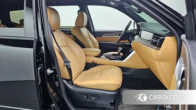 Kia Mohave Master id 3283454 из Кореи 20