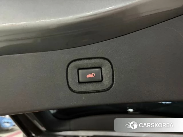 Renault Korea (Samsung) QM6 id 4642641 из Кореи 12