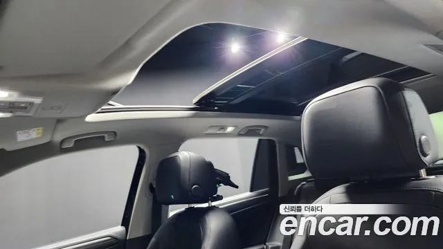 Volkswagen Tiguan second Generation id 2731816 из Кореи 20