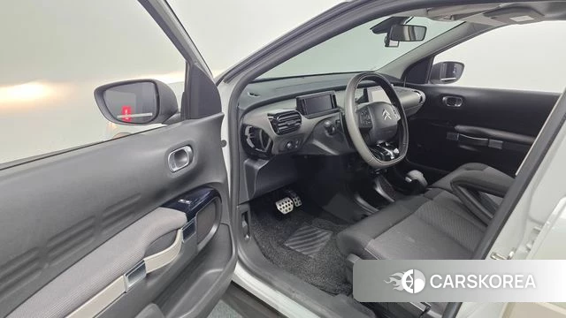 Citroen / DS C4 Cactus id 4417311 из Кореи 35