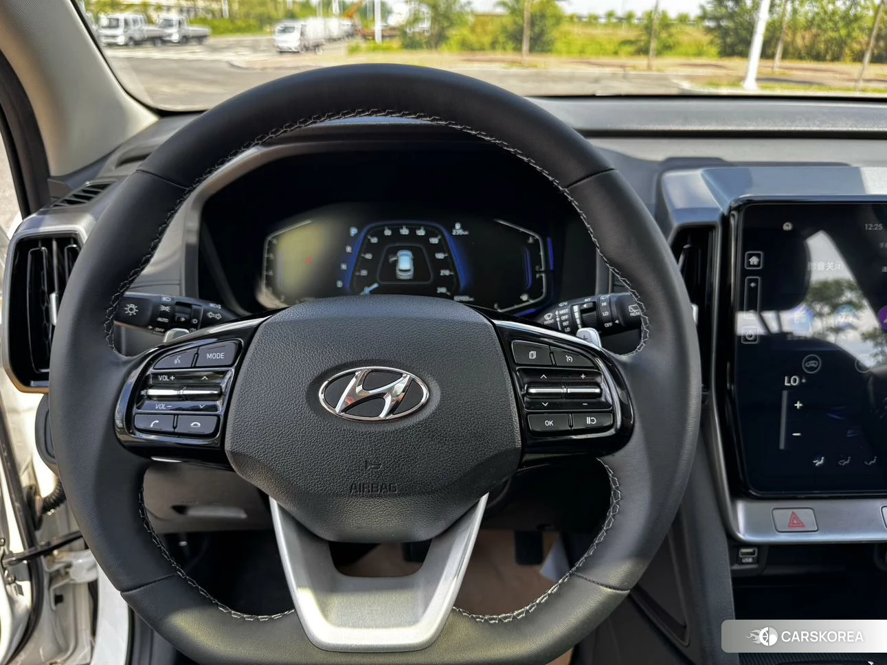 Hyundai ix35 id 4468077 из Китая 20