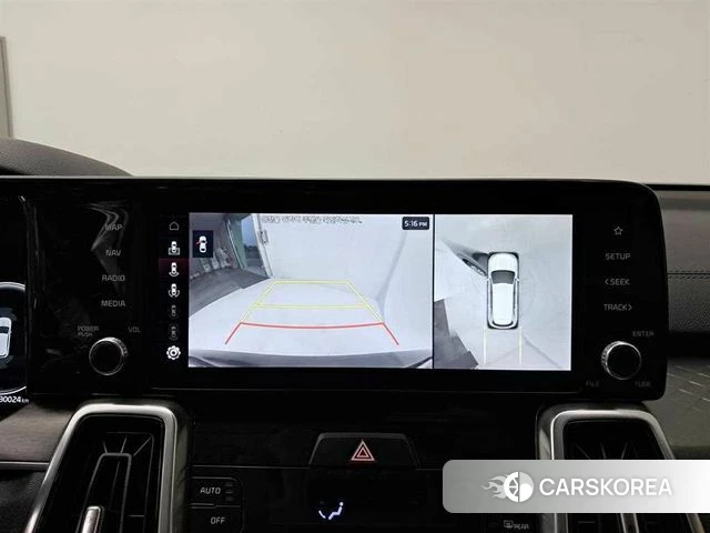 Kia Sorento 4th Generation id 4422631 из Кореи 20