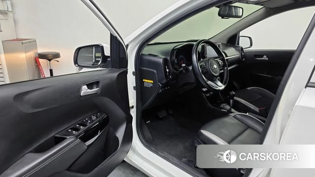Kia All New Morning (JA) id 4637620 из Кореи 30
