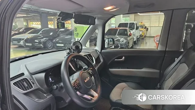 Kia The New Ray id 2975101 из Кореи 20