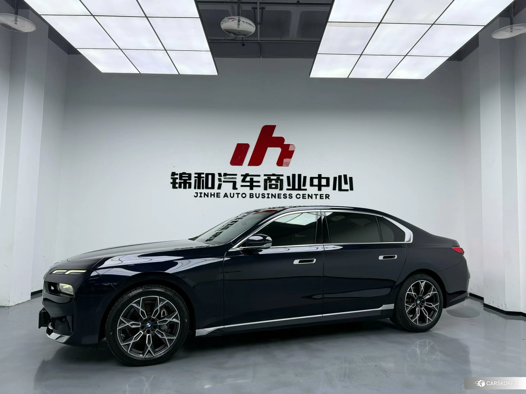 BMW 7 series id 4498822 из Китая 10