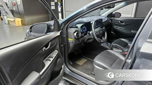 Hyundai Kona id 3925167 из Кореи 20