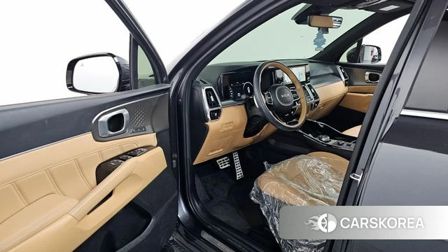 Kia Sorento 4th Generation id 3839552 из Кореи 20