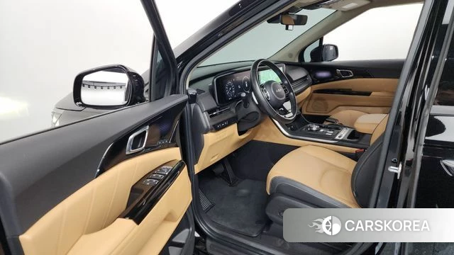 Kia Carnival 4th generation id 3940915 из Кореи 20