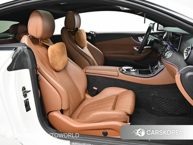 Mercedes-Benz E-Class W213 id 4447484 из Кореи 20