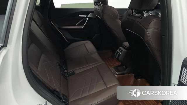 BMW X1 (U11) id 4767453 из Кореи 31