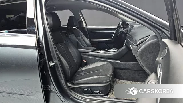 Hyundai Sonata (DN8) id 3379080 из Кореи 20