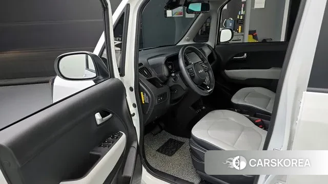 Kia The New Kia Ray id 2978873 из Кореи 20