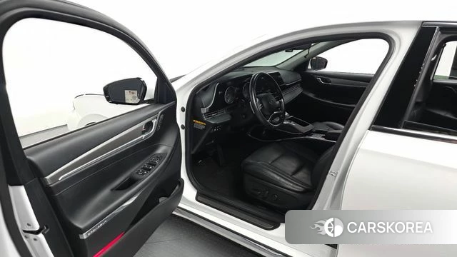 Hyundai The New Grandeur IG id 4708359 из Кореи 20