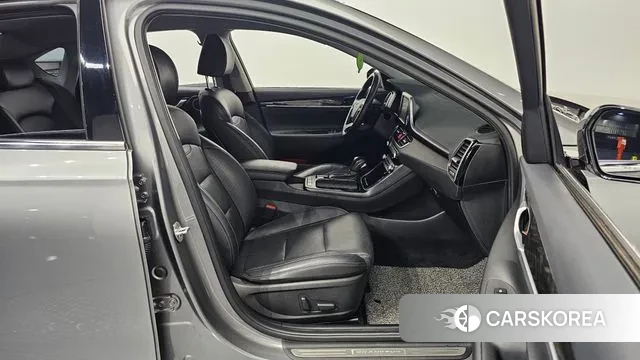 Hyundai Grandeur IG id 3552917 из Кореи 20