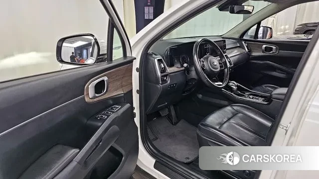 Kia Sorento 4th Generation id 3024055 из Кореи 20